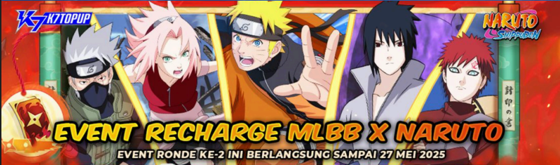 Supplier Top Up Game Murah